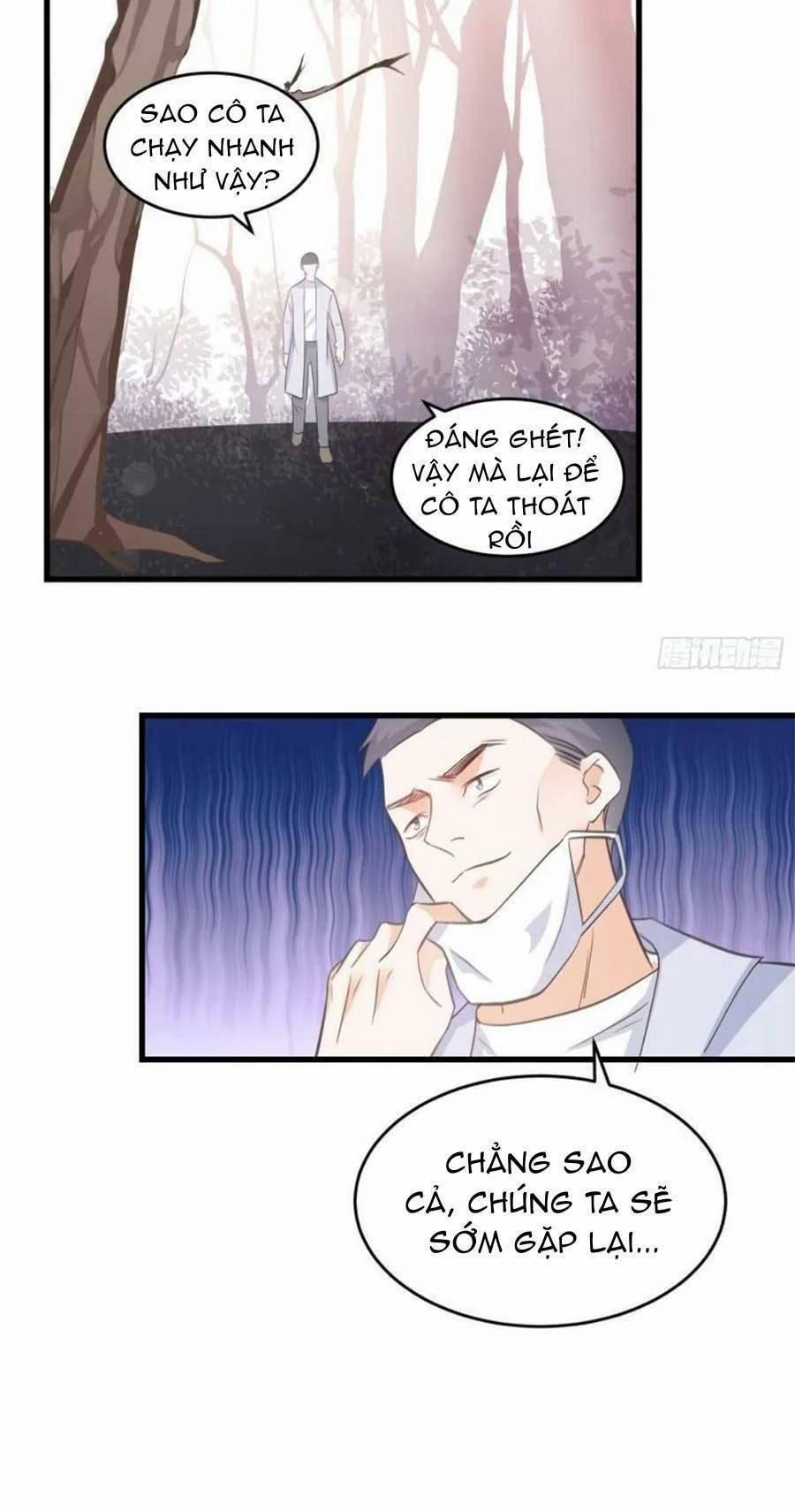 Kiều Thê Hào Môn Chạy Đi Đâu 27 trang 24