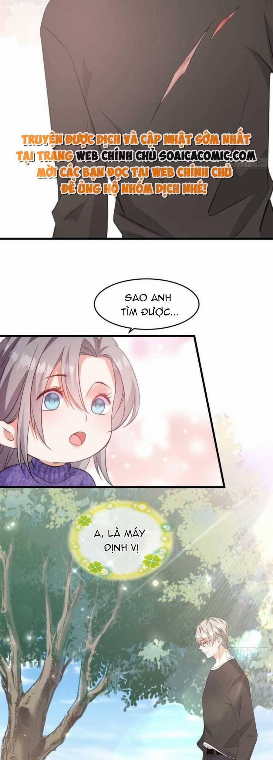 Kiều Thê Hào Môn Chạy Đi Đâu 27 trang 29