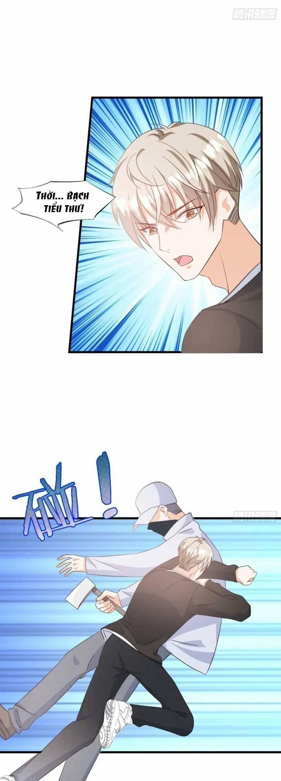 Kiều Thê Hào Môn Chạy Đi Đâu 27 trang 7