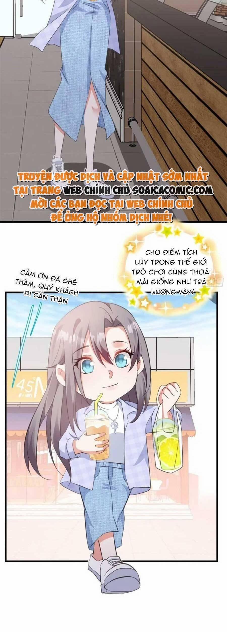 Kiều Thê Hào Môn Chạy Đi Đâu 29 trang 1
