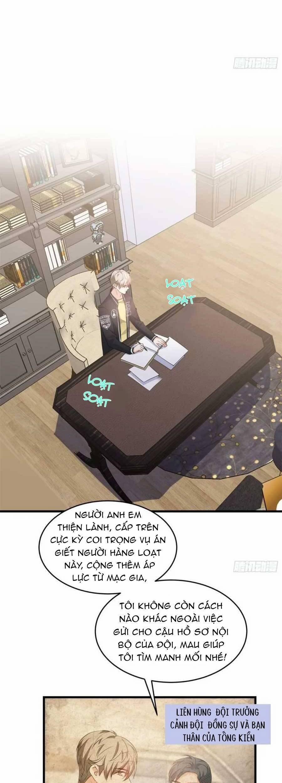 Kiều Thê Hào Môn Chạy Đi Đâu 29 trang 2