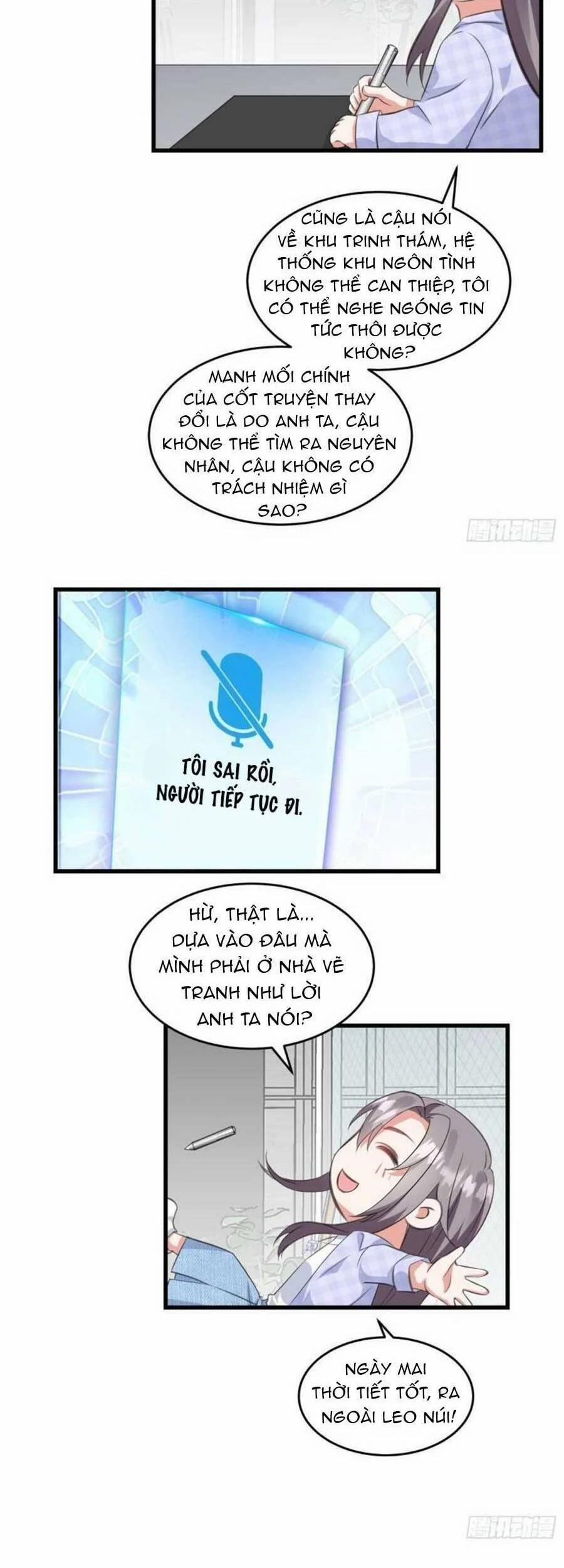 Kiều Thê Hào Môn Chạy Đi Đâu 29 trang 22