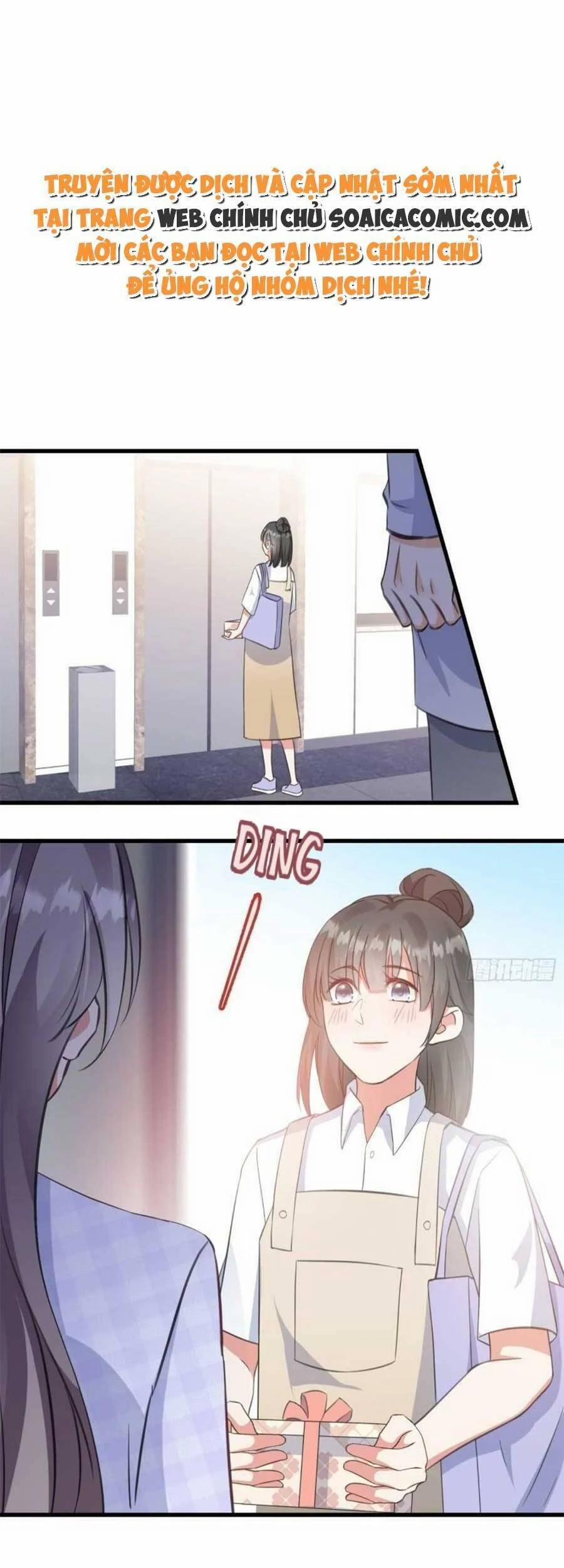 Kiều Thê Hào Môn Chạy Đi Đâu 29 trang 23