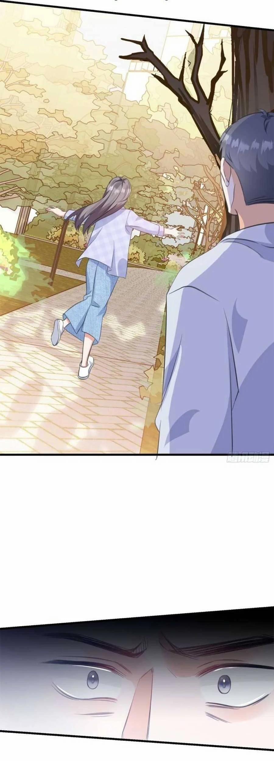 Kiều Thê Hào Môn Chạy Đi Đâu 29 trang 27