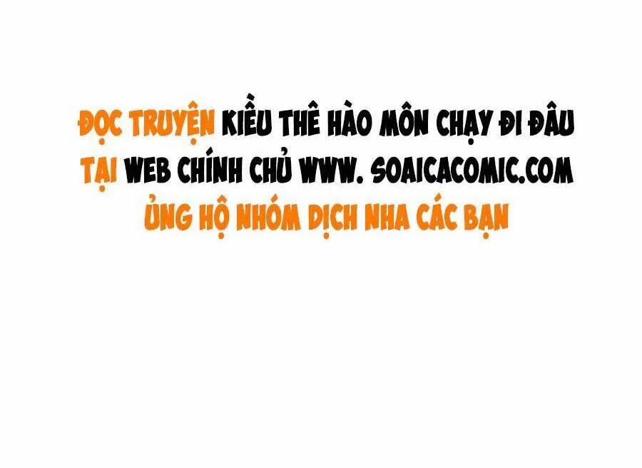 Kiều Thê Hào Môn Chạy Đi Đâu 29 trang 28