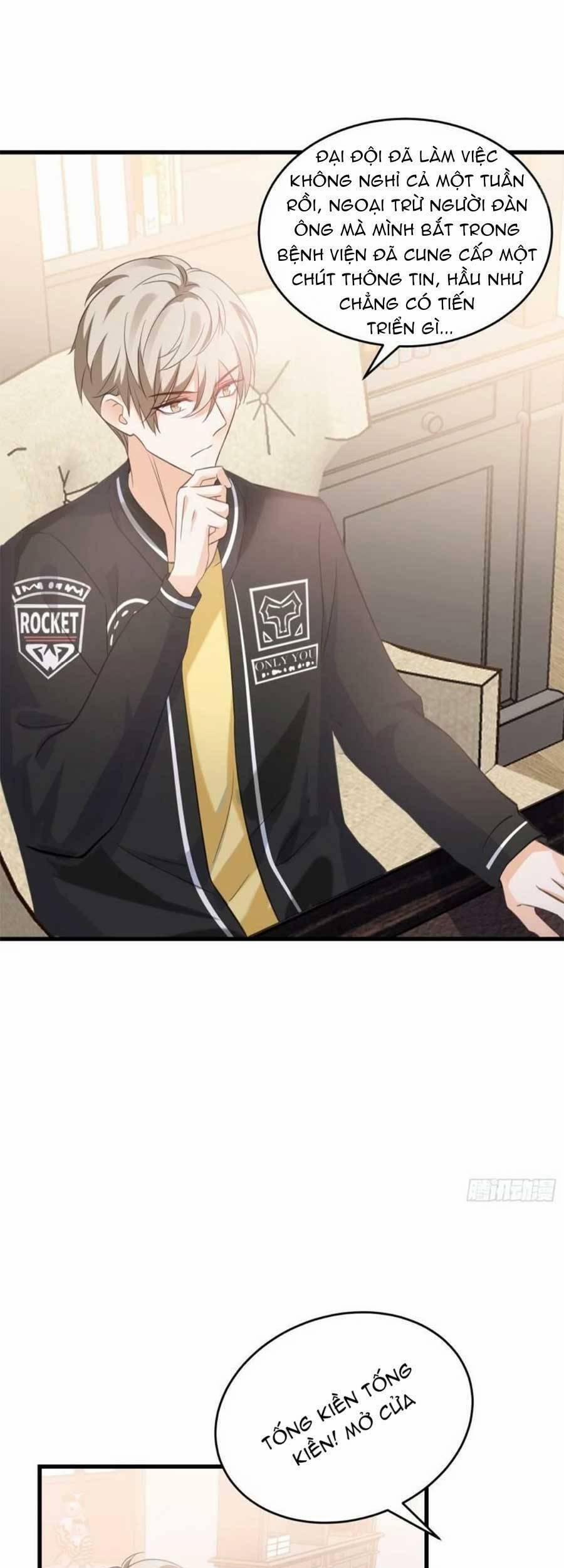 Kiều Thê Hào Môn Chạy Đi Đâu 29 trang 4