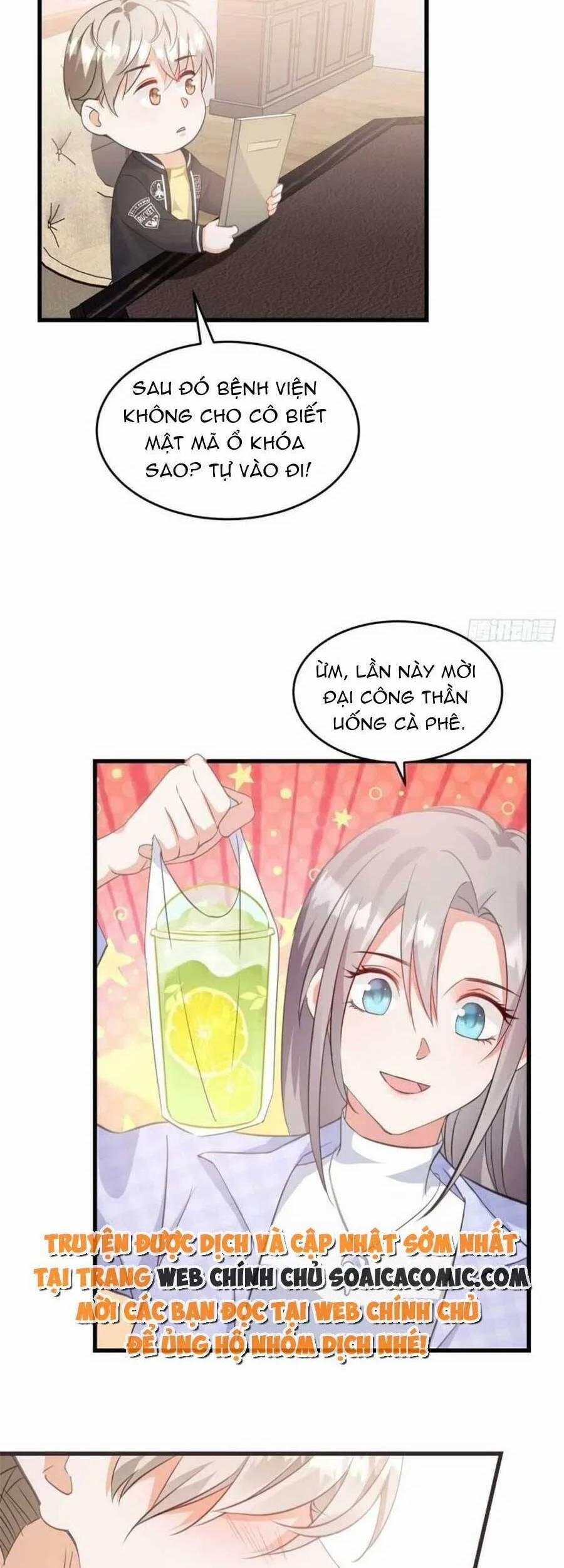 Kiều Thê Hào Môn Chạy Đi Đâu 29 trang 5