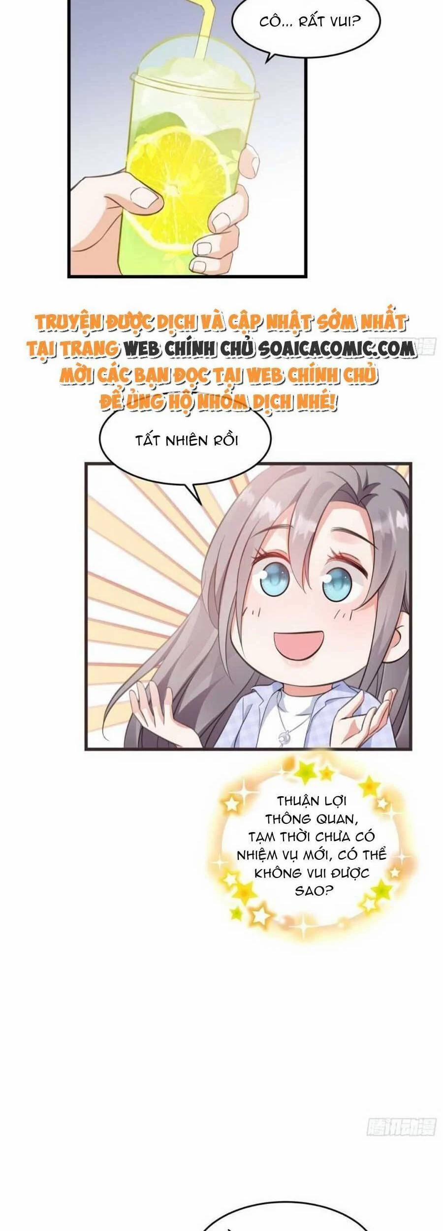 Kiều Thê Hào Môn Chạy Đi Đâu 29 trang 8