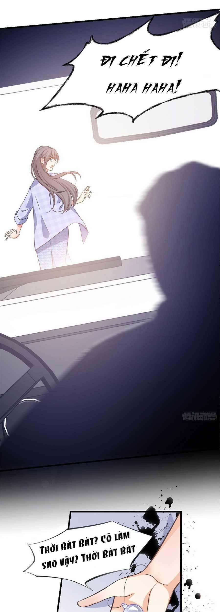 Kiều Thê Hào Môn Chạy Đi Đâu 31 trang 19