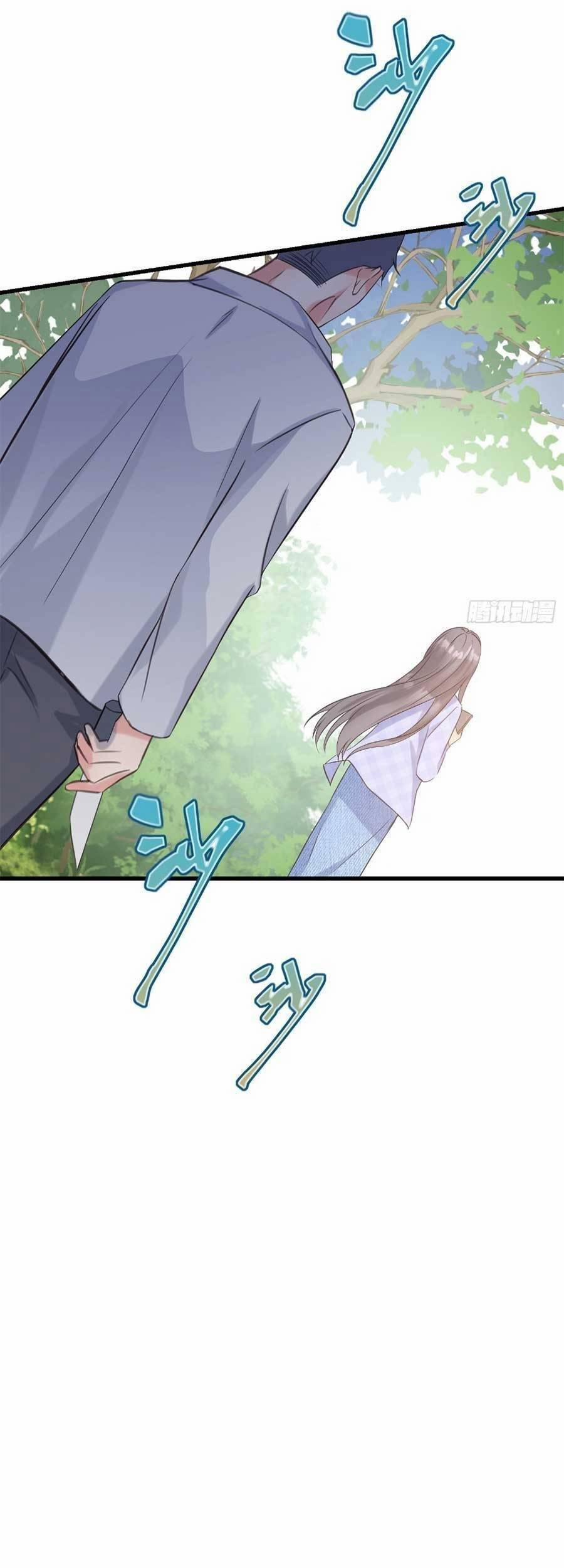 Kiều Thê Hào Môn Chạy Đi Đâu 31 trang 4