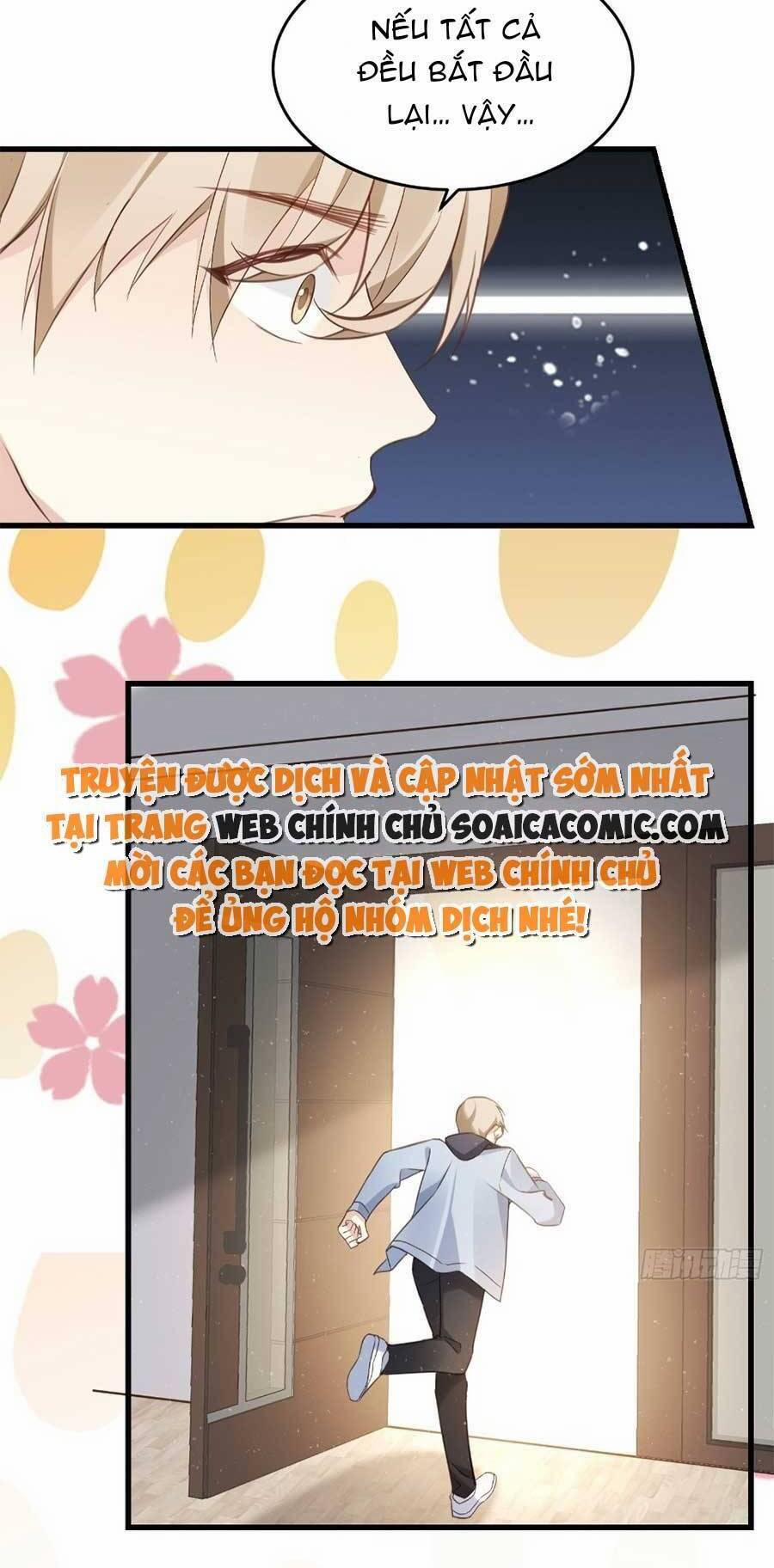 Kiều Thê Hào Môn Chạy Đi Đâu 33 trang 10