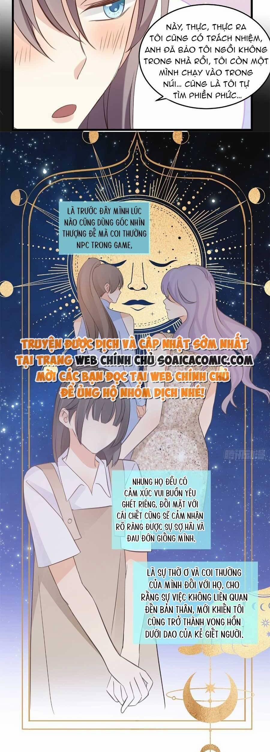 Kiều Thê Hào Môn Chạy Đi Đâu 33 trang 18