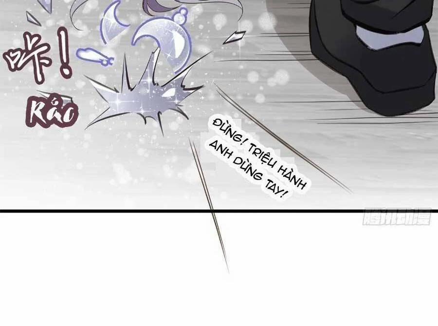 Kiều Thê Hào Môn Chạy Đi Đâu 33 trang 3