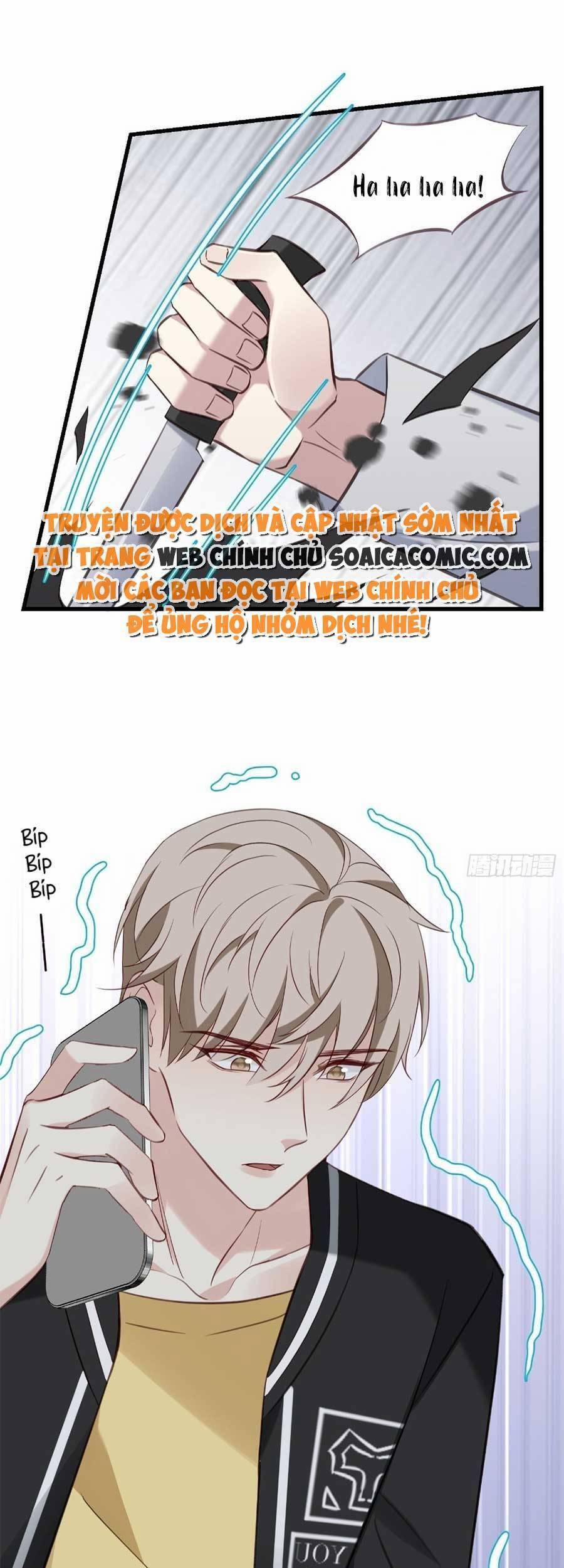 Kiều Thê Hào Môn Chạy Đi Đâu 33 trang 4