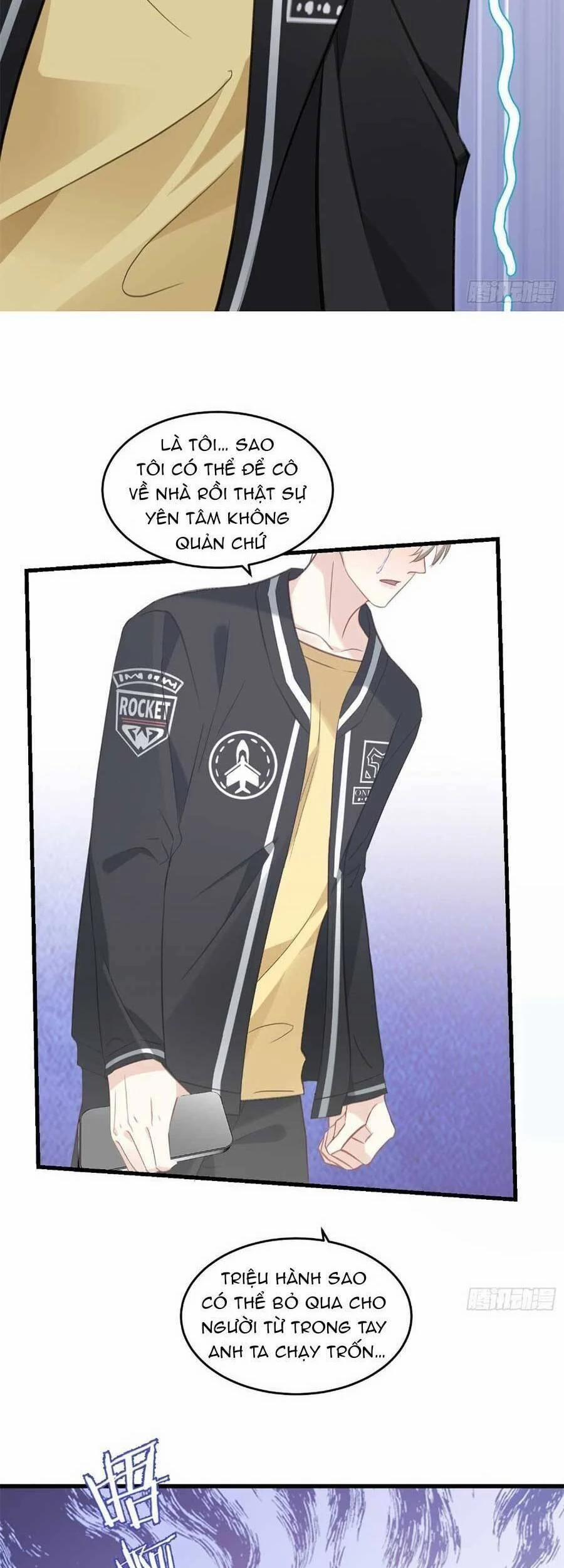 Kiều Thê Hào Môn Chạy Đi Đâu 33 trang 5