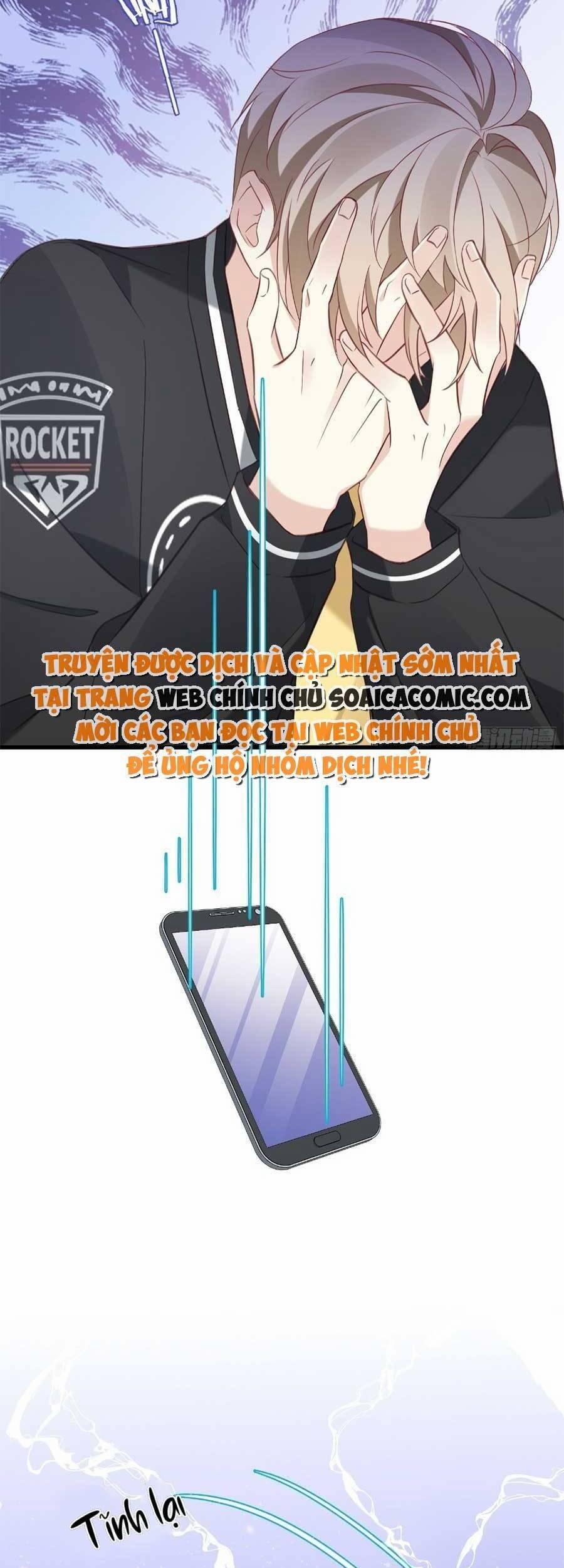 Kiều Thê Hào Môn Chạy Đi Đâu 33 trang 6