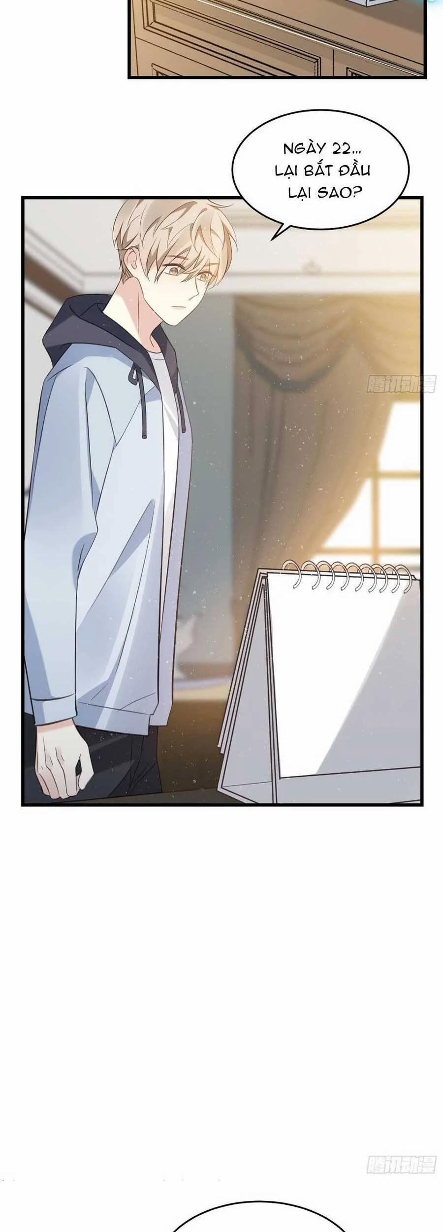 Kiều Thê Hào Môn Chạy Đi Đâu 33 trang 9