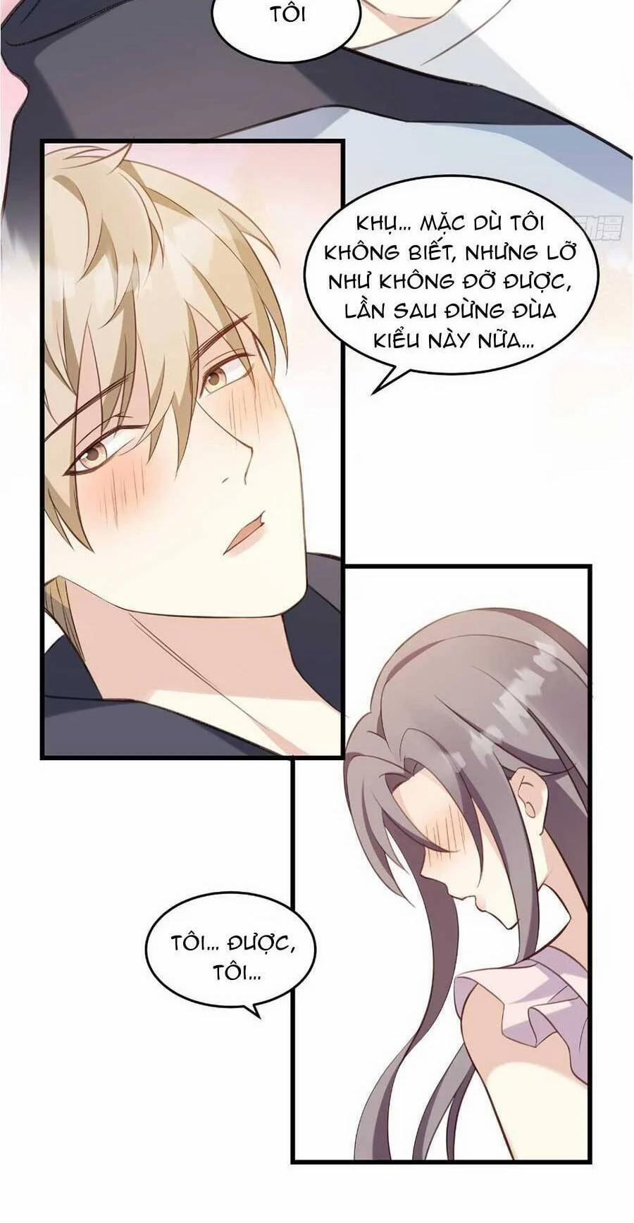 Kiều Thê Hào Môn Chạy Đi Đâu 35 trang 11