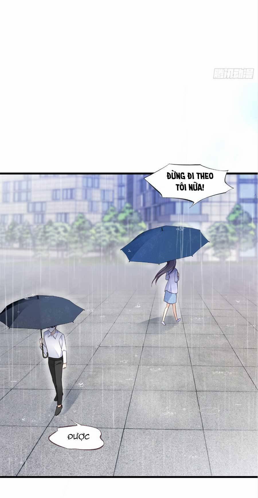 Kiều Thê Hào Môn Chạy Đi Đâu 37 trang 16