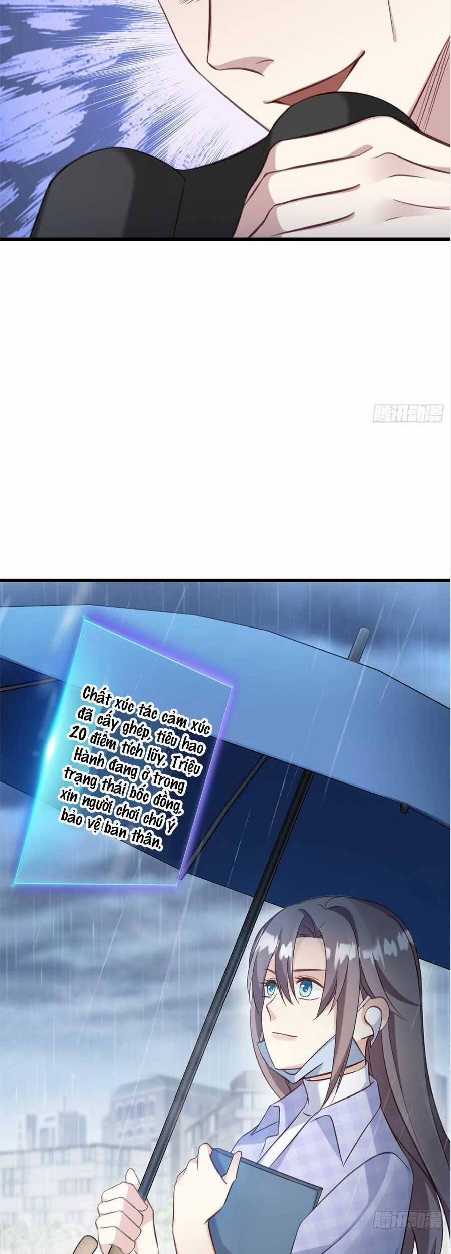 Kiều Thê Hào Môn Chạy Đi Đâu 37 trang 18