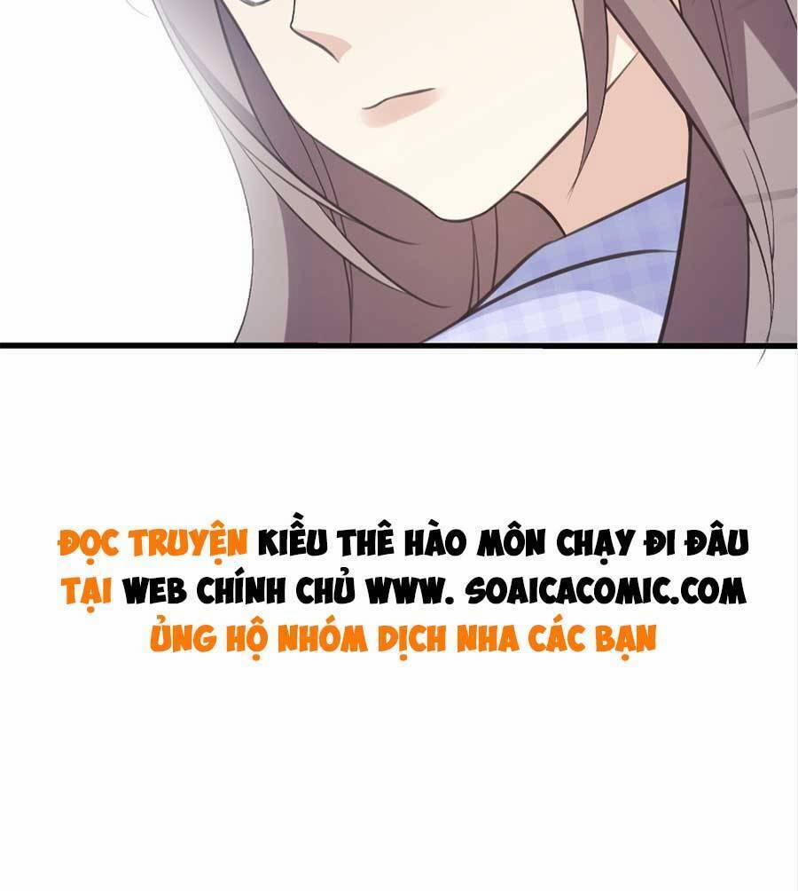 Kiều Thê Hào Môn Chạy Đi Đâu 37 trang 21