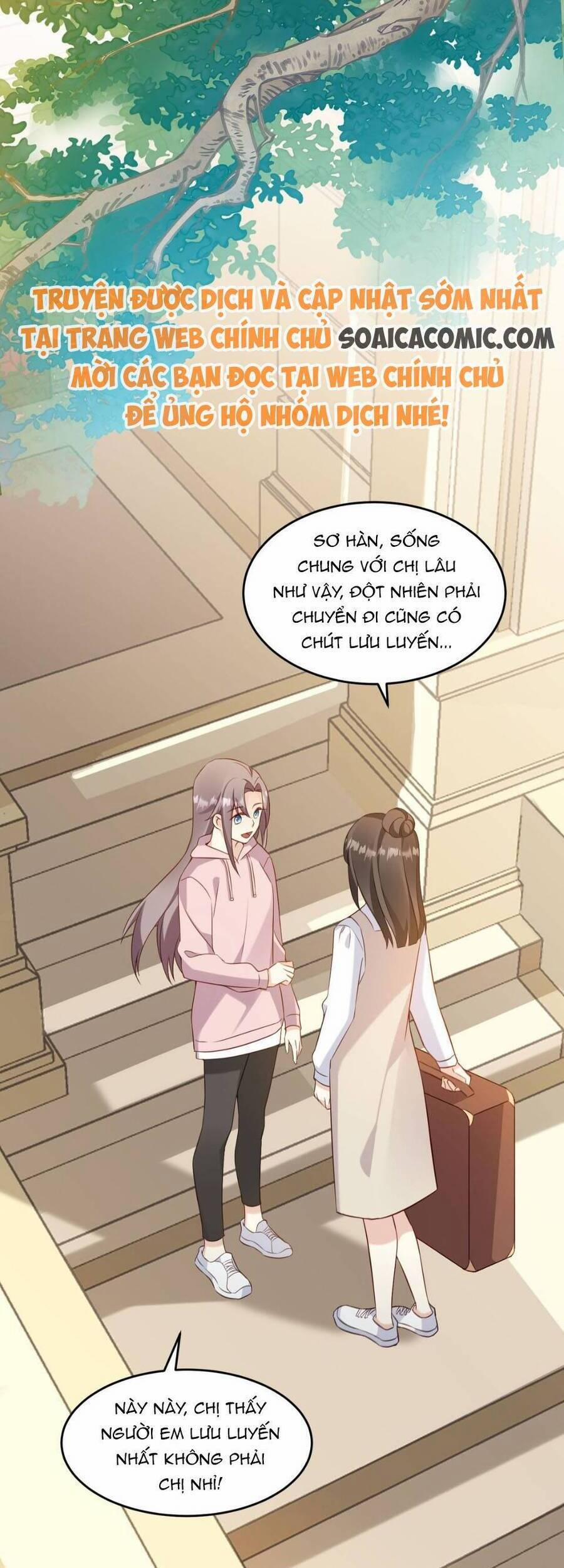 Kiều Thê Hào Môn Chạy Đi Đâu 39 trang 16