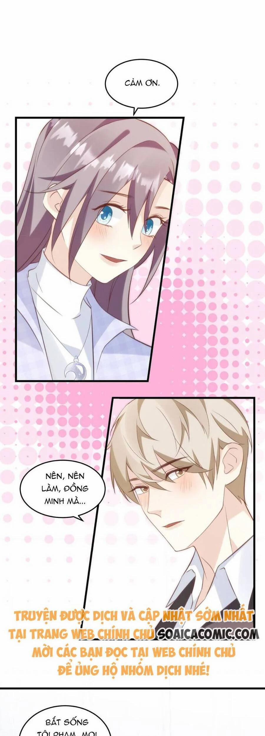 Kiều Thê Hào Môn Chạy Đi Đâu 39 trang 3