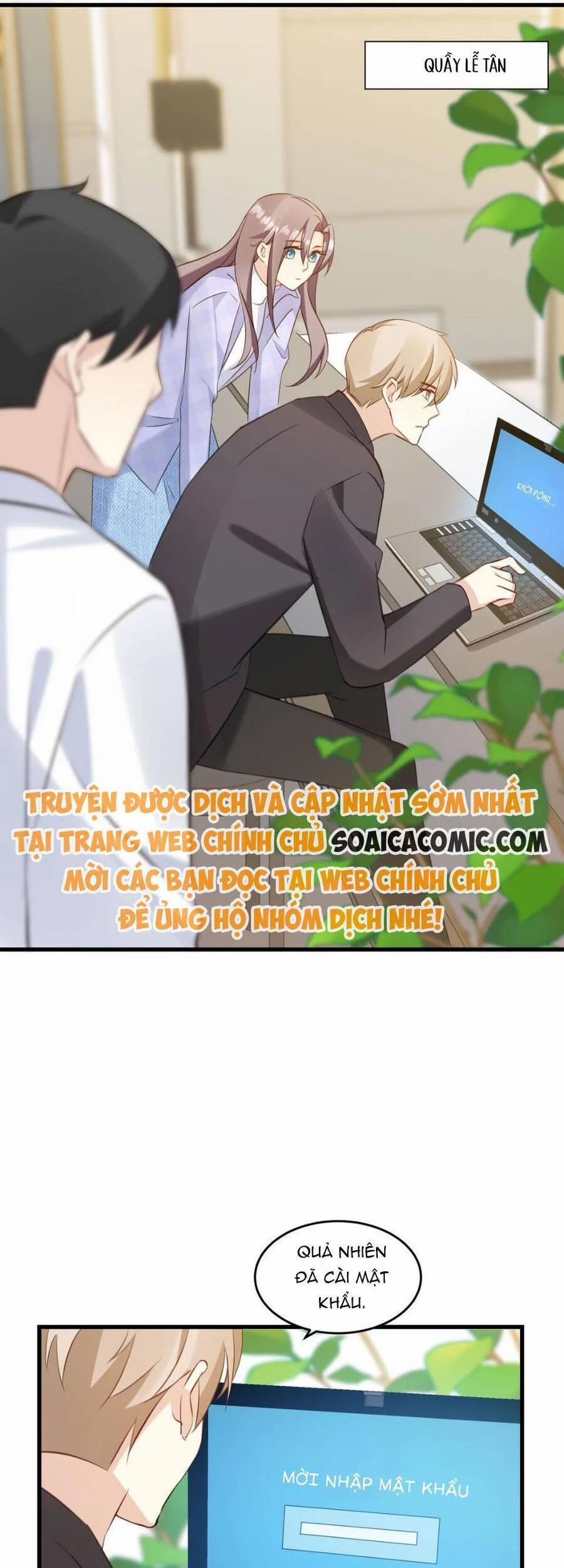 Kiều Thê Hào Môn Chạy Đi Đâu 39 trang 8