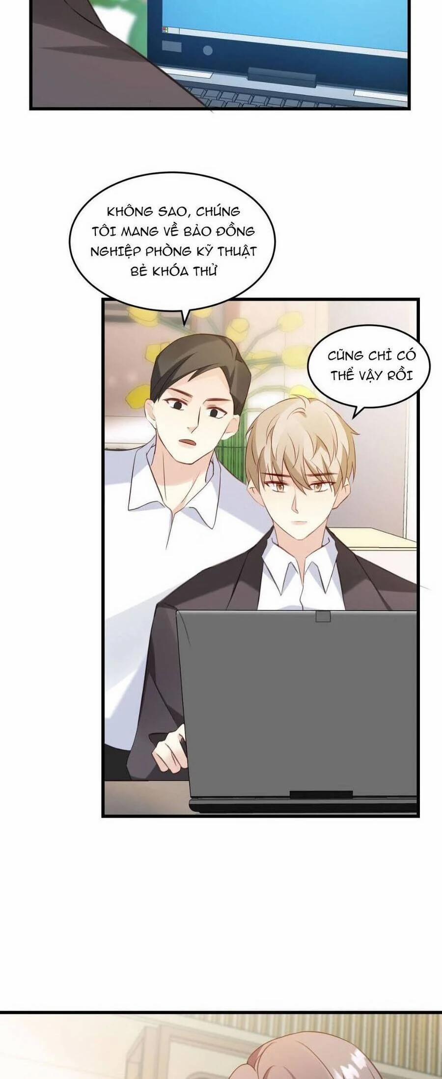 Kiều Thê Hào Môn Chạy Đi Đâu 39 trang 9