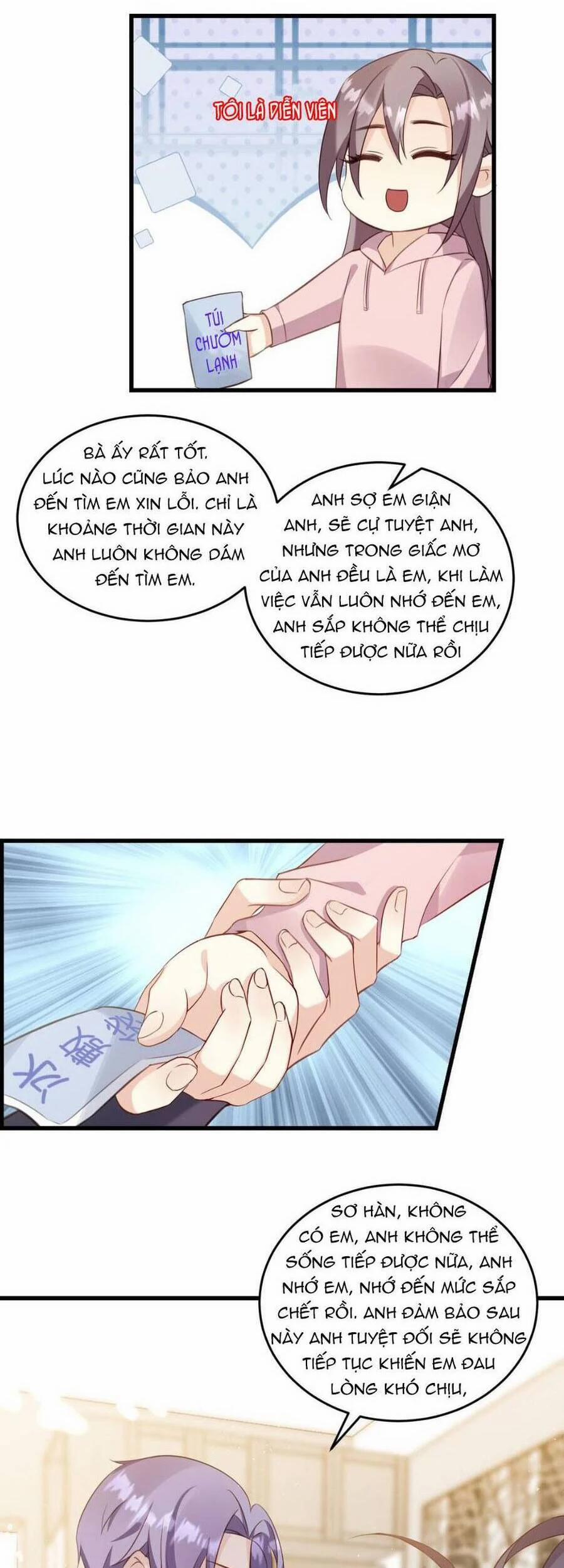 Kiều Thê Hào Môn Chạy Đi Đâu 41 trang 1