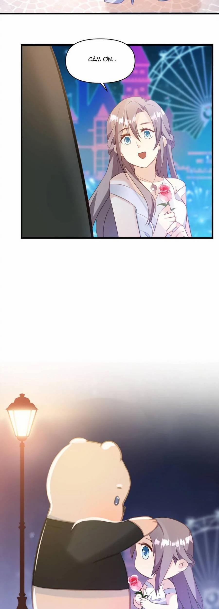 Kiều Thê Hào Môn Chạy Đi Đâu 41 trang 19