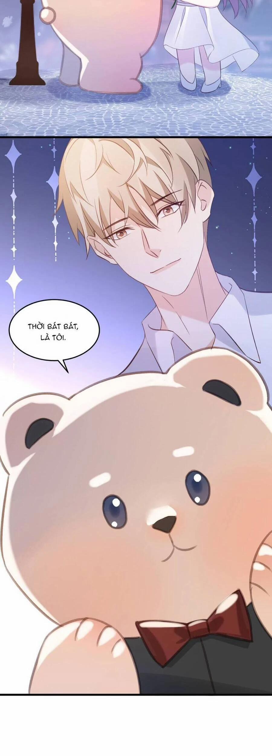 Kiều Thê Hào Môn Chạy Đi Đâu 41 trang 20