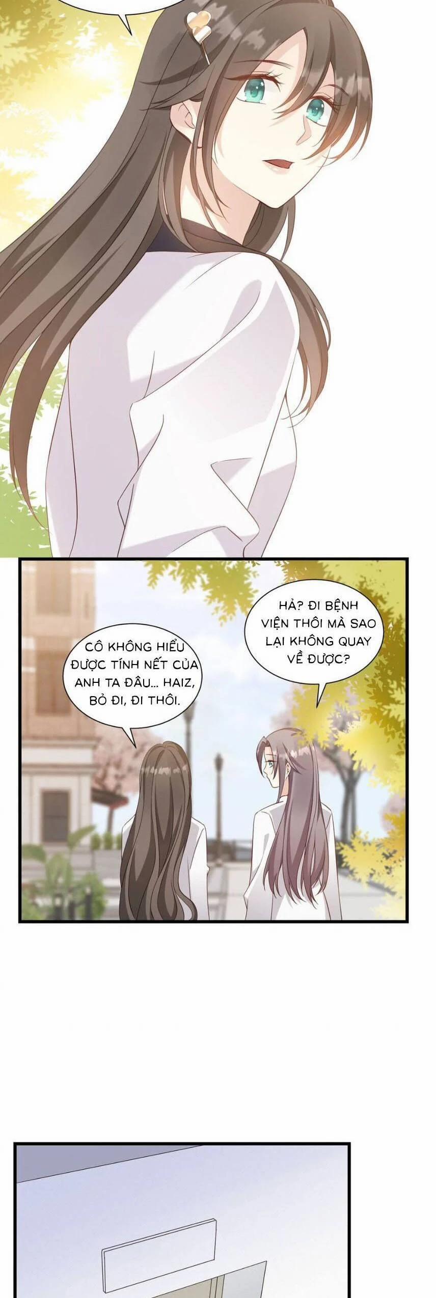 Kiều Thê Hào Môn Chạy Đi Đâu 42 trang 16
