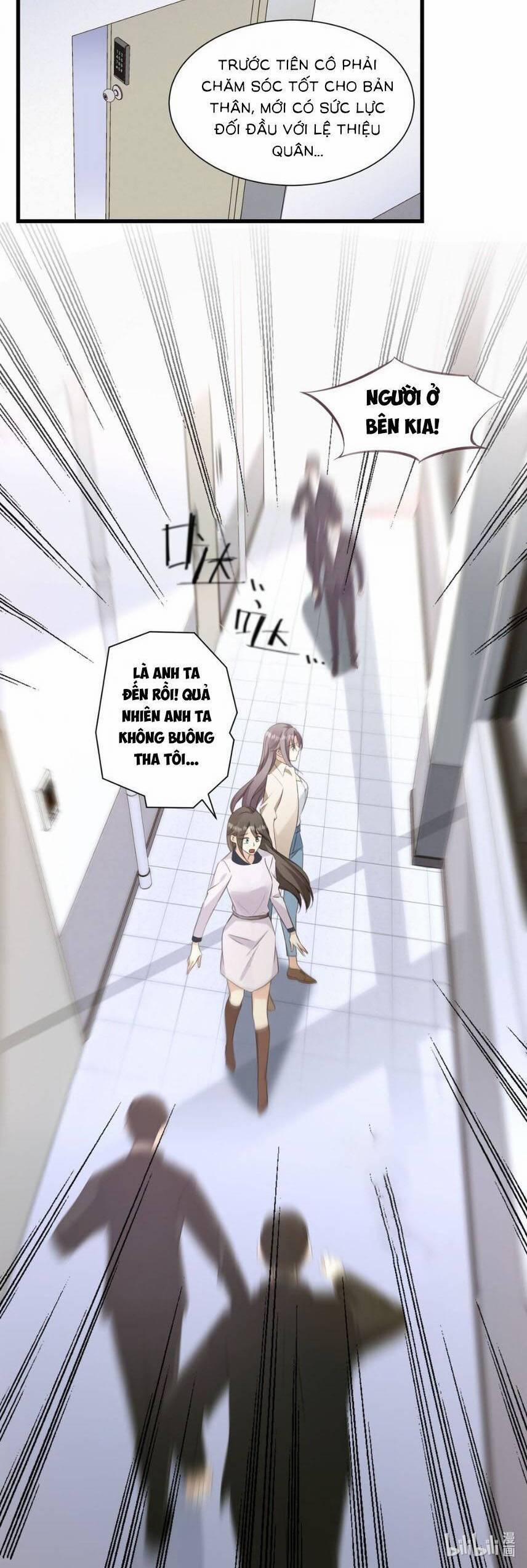 Kiều Thê Hào Môn Chạy Đi Đâu 42 trang 17