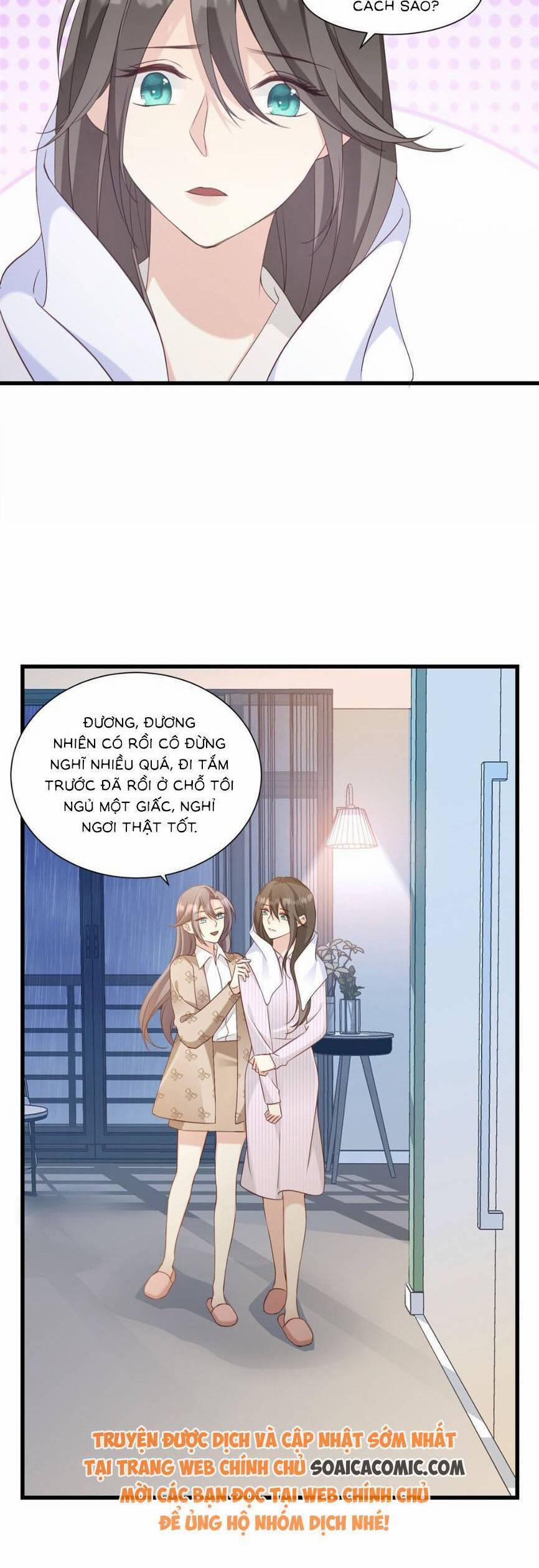Kiều Thê Hào Môn Chạy Đi Đâu 42 trang 5