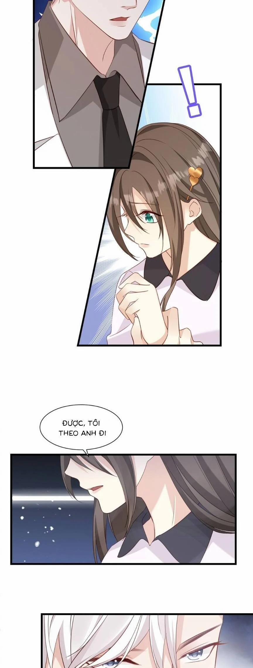 Kiều Thê Hào Môn Chạy Đi Đâu 43 trang 6