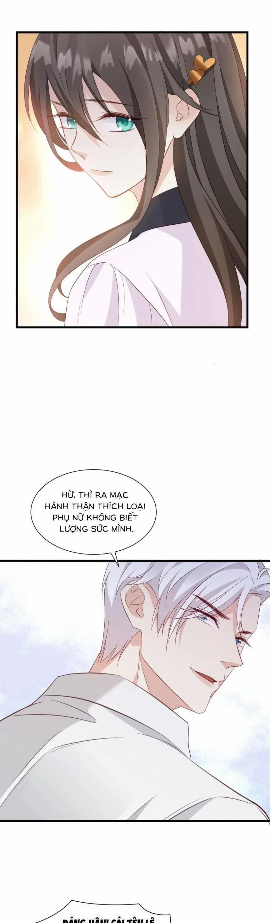 Kiều Thê Hào Môn Chạy Đi Đâu 43 trang 8