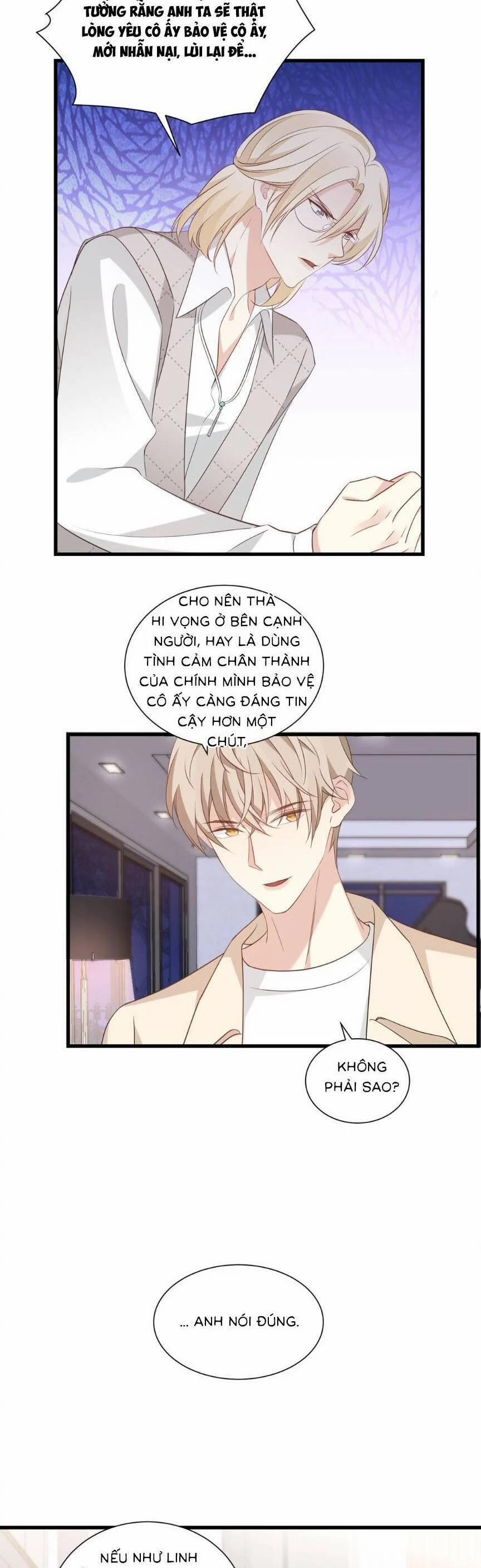 Kiều Thê Hào Môn Chạy Đi Đâu 44 trang 13