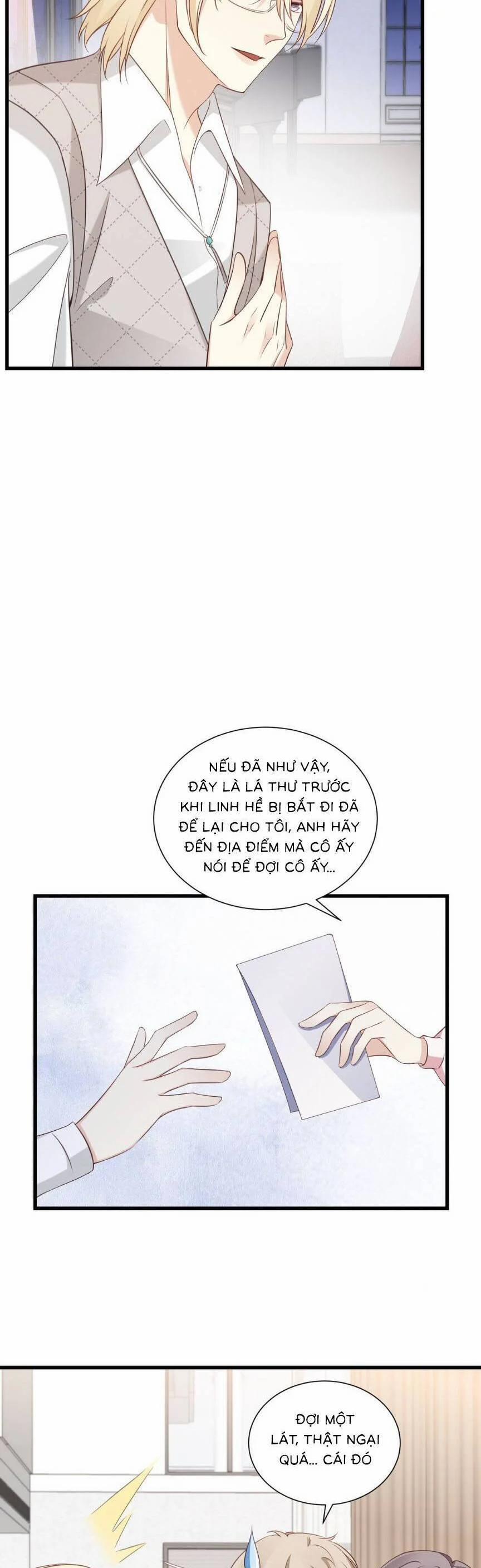 Kiều Thê Hào Môn Chạy Đi Đâu 44 trang 15