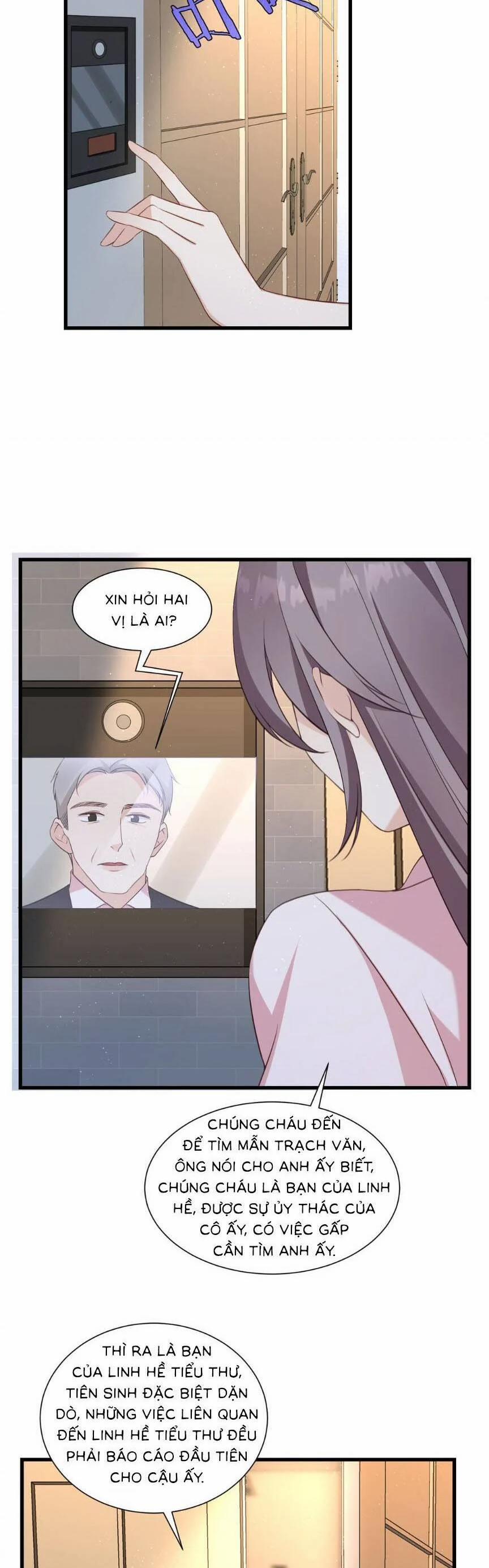 Kiều Thê Hào Môn Chạy Đi Đâu 44 trang 4