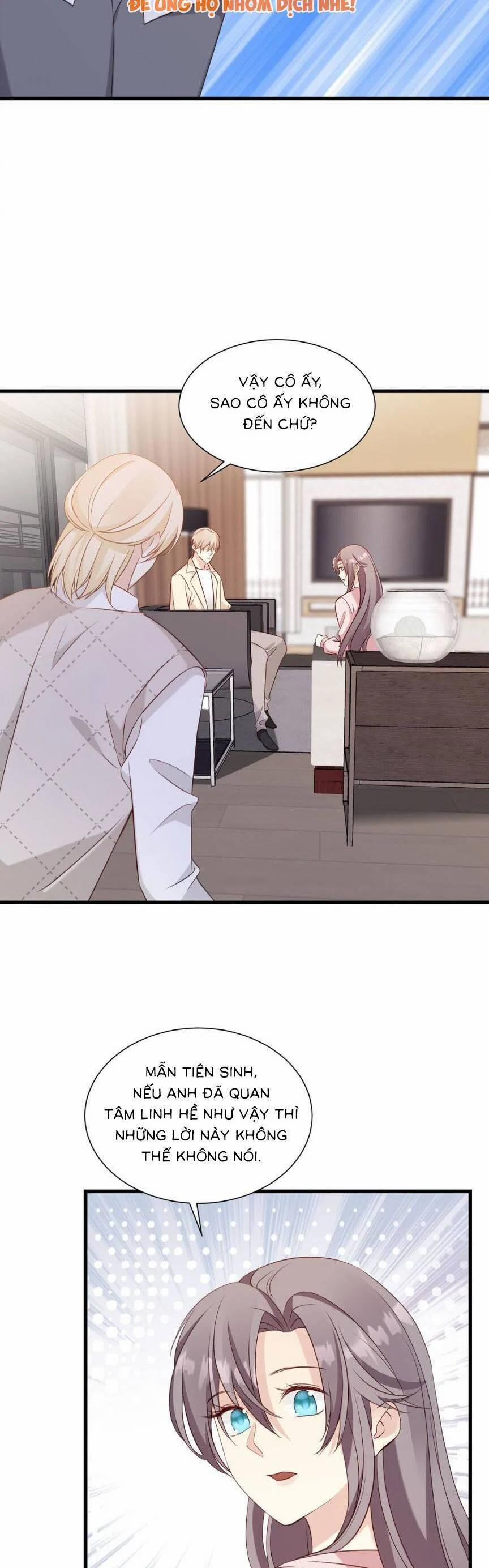 Kiều Thê Hào Môn Chạy Đi Đâu 44 trang 7