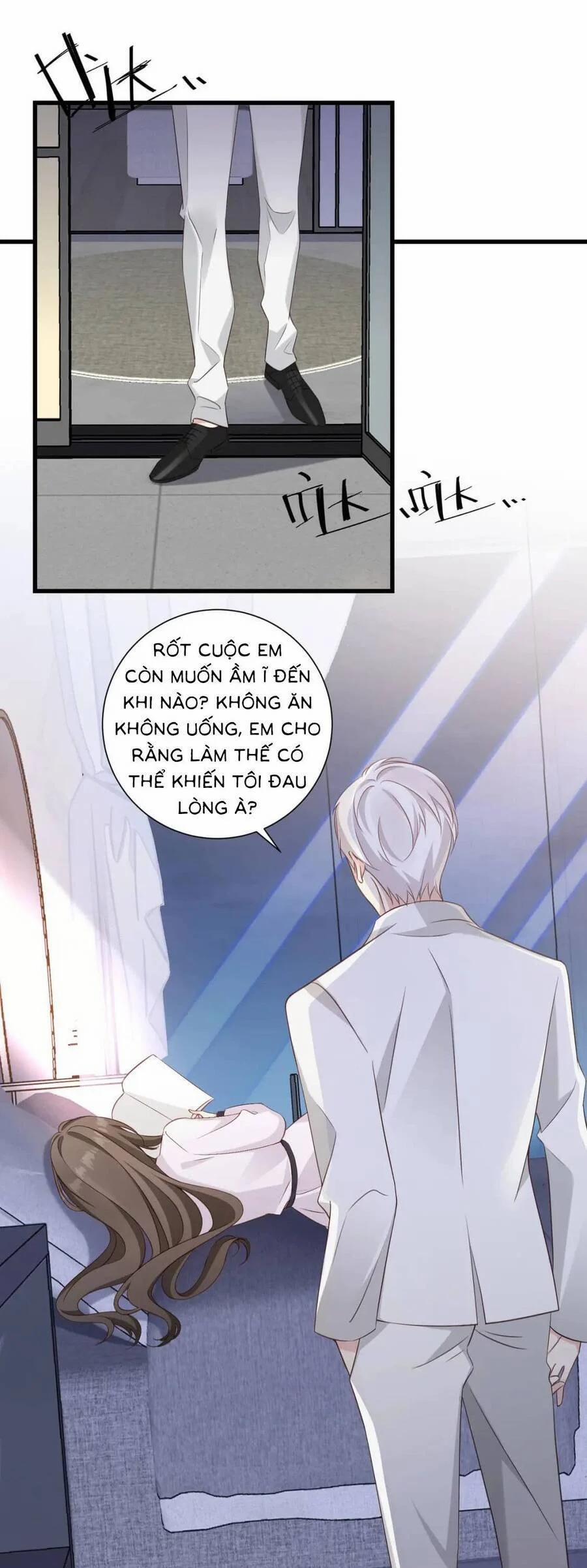 Kiều Thê Hào Môn Chạy Đi Đâu 45 trang 11