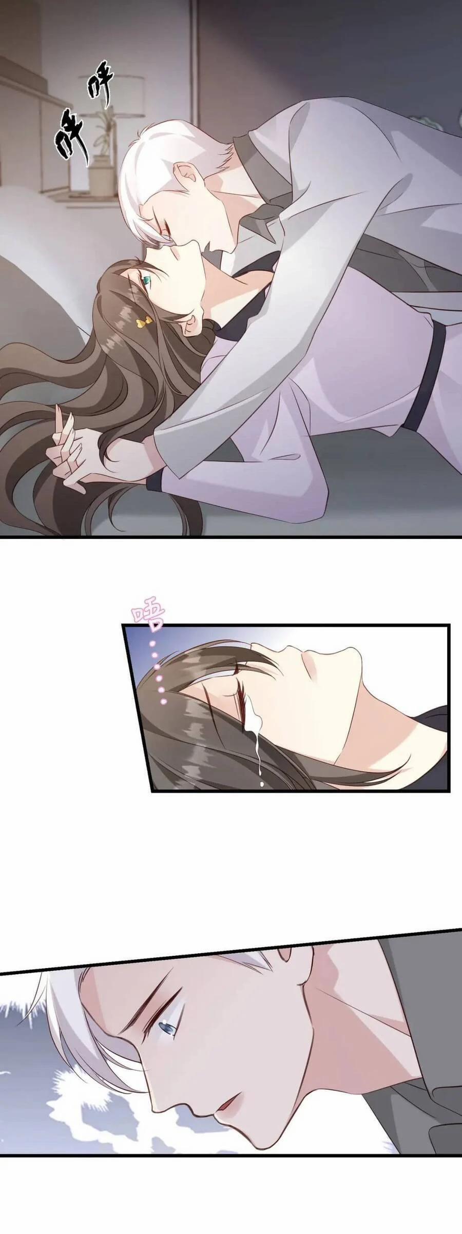 Kiều Thê Hào Môn Chạy Đi Đâu 45 trang 15