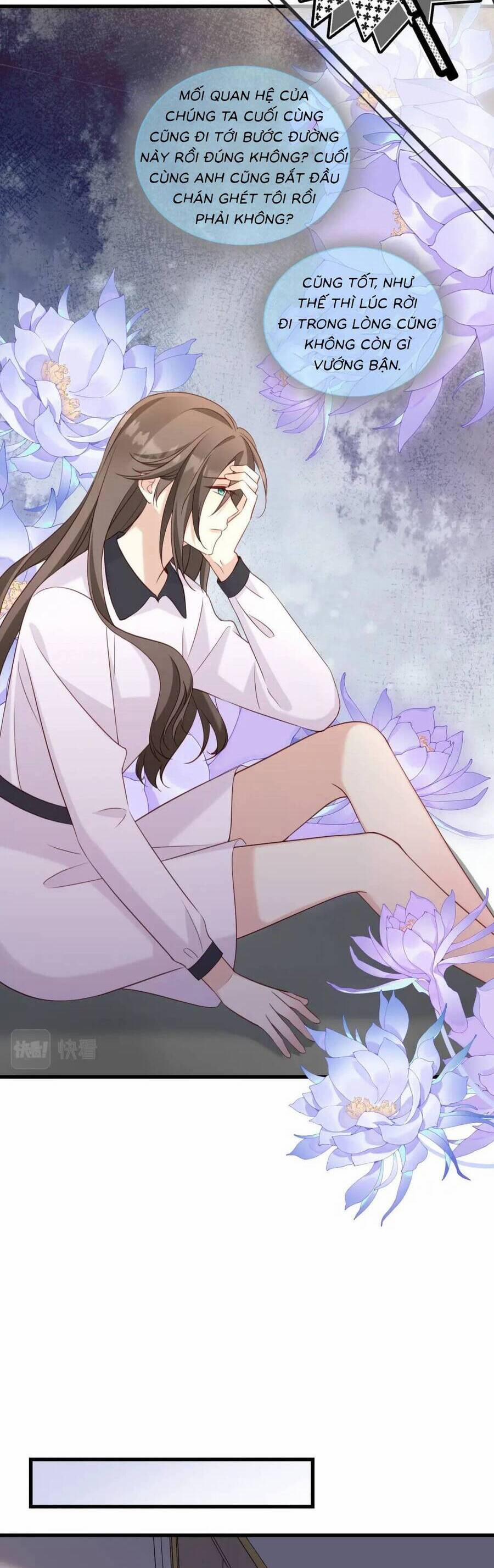 Kiều Thê Hào Môn Chạy Đi Đâu 45 trang 17