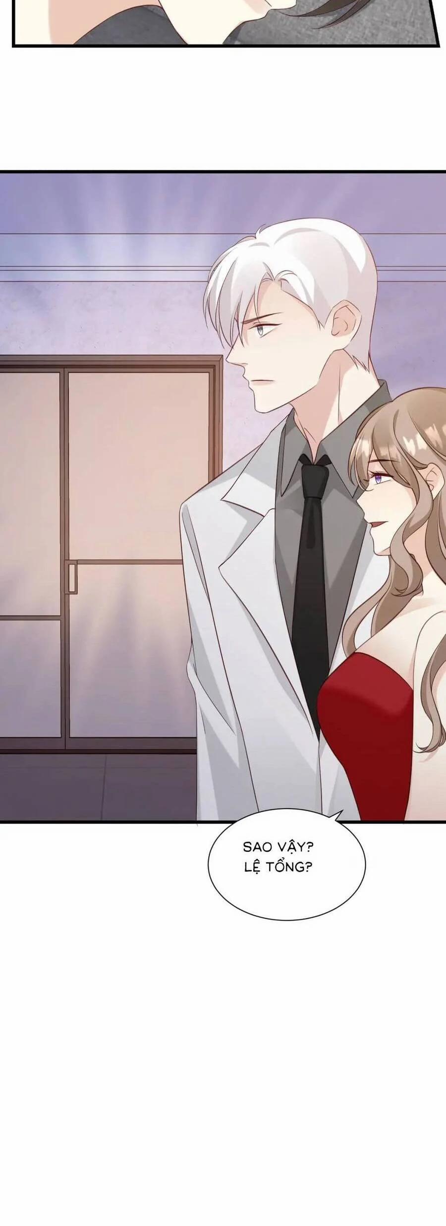 Kiều Thê Hào Môn Chạy Đi Đâu 45 trang 7