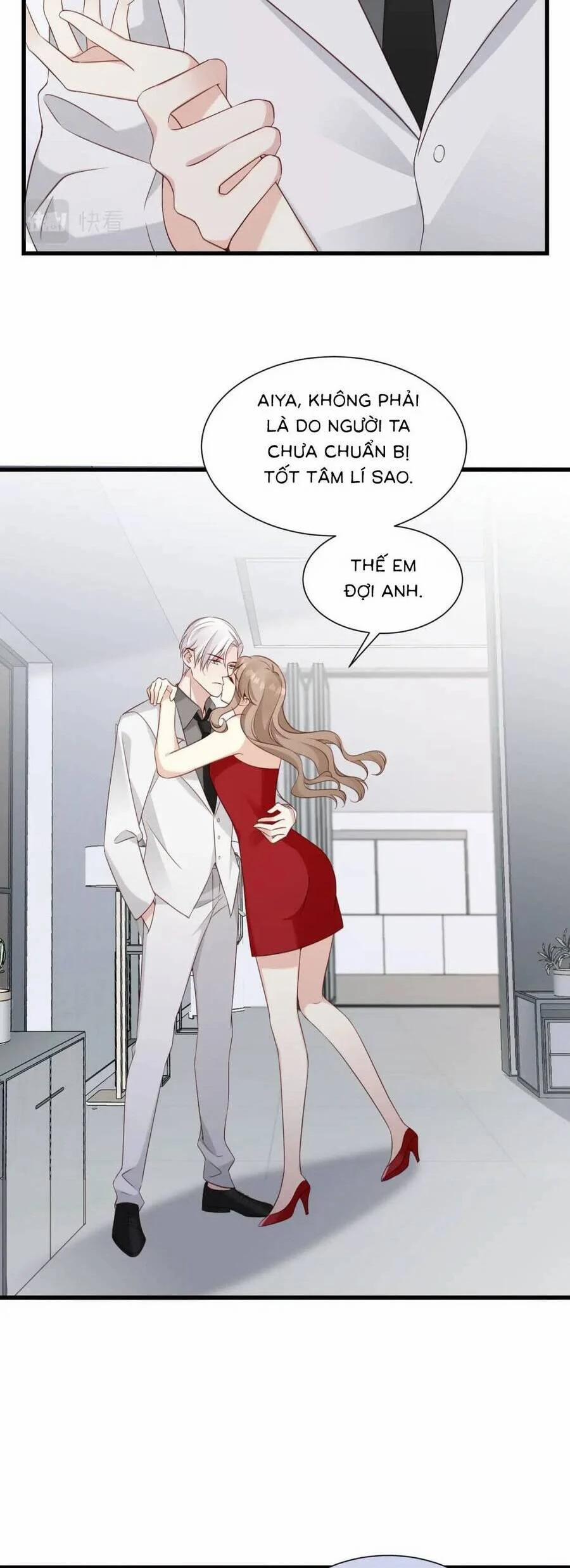 Kiều Thê Hào Môn Chạy Đi Đâu 45 trang 9