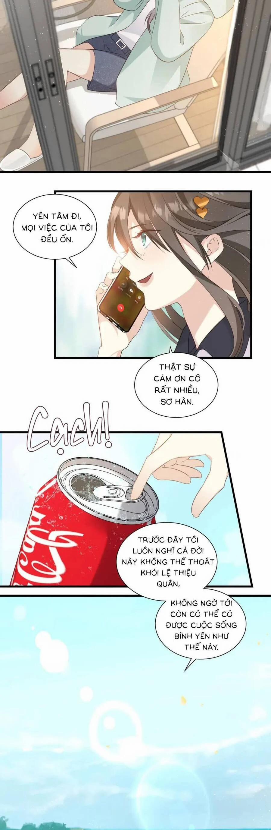 Kiều Thê Hào Môn Chạy Đi Đâu 46 trang 17