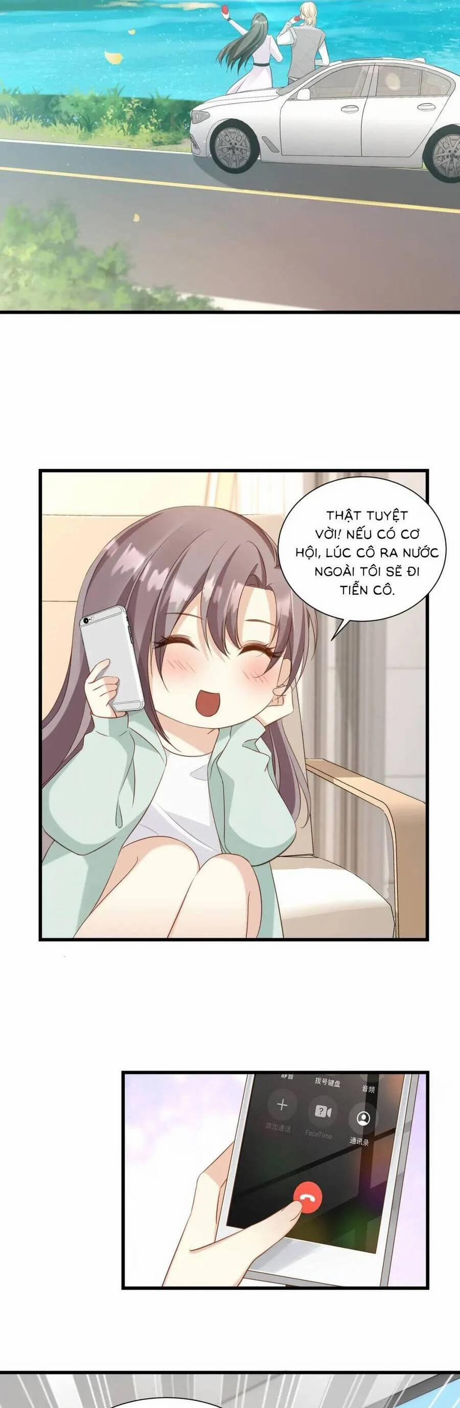 Kiều Thê Hào Môn Chạy Đi Đâu 46 trang 18
