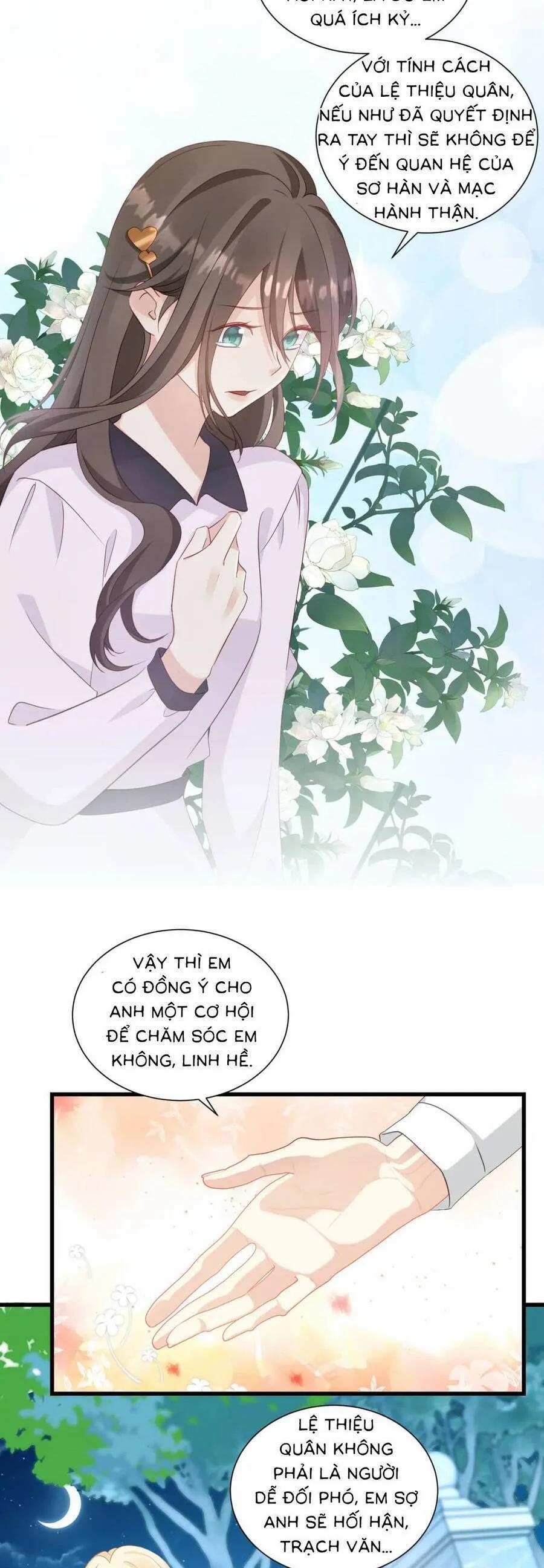 Kiều Thê Hào Môn Chạy Đi Đâu 46 trang 2