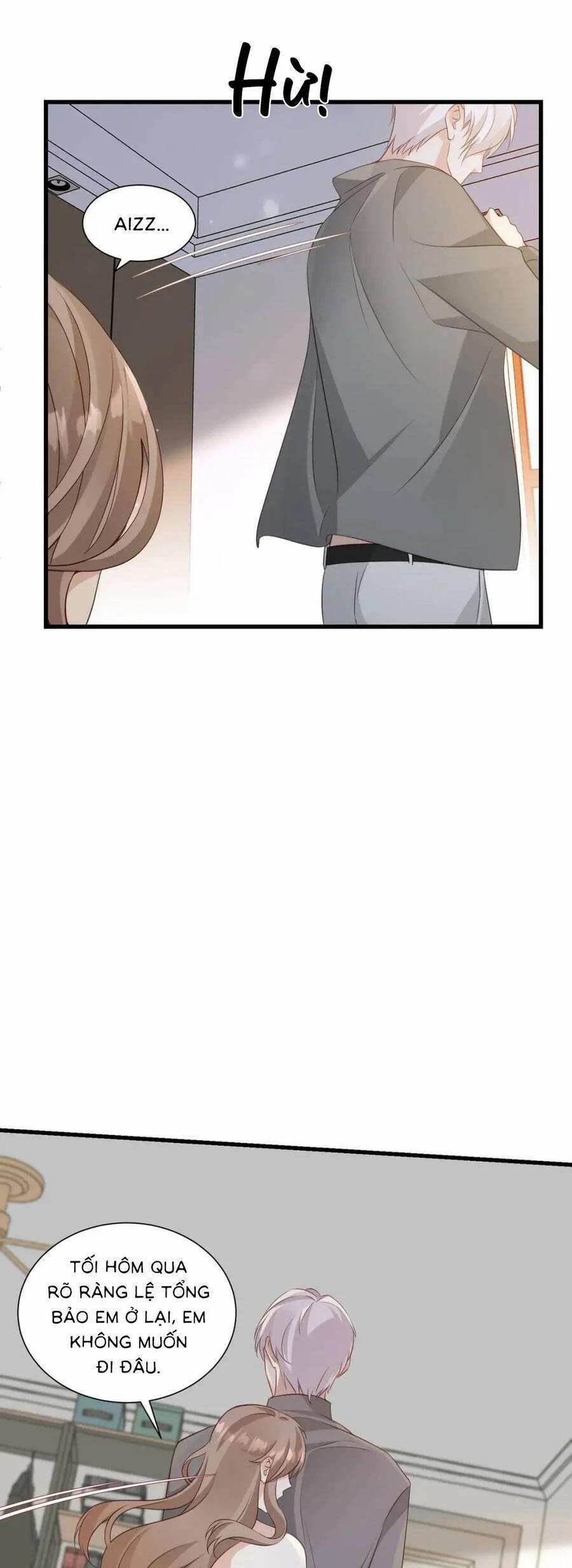 Kiều Thê Hào Môn Chạy Đi Đâu 46 trang 8